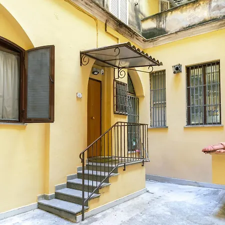 Stylish In Sallustiano * Roma