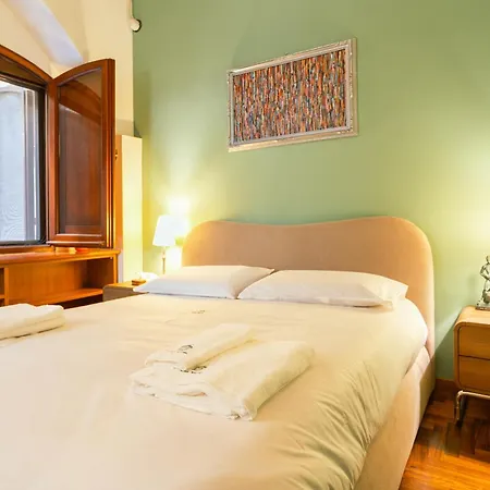 Apartamento Casa - Stylish In Sallustiano