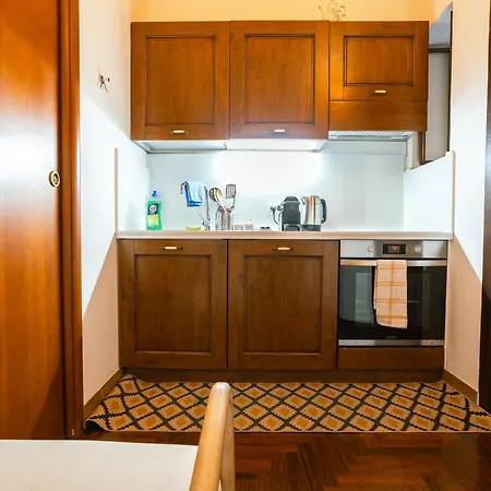 Stylish In Sallustiano * Roma