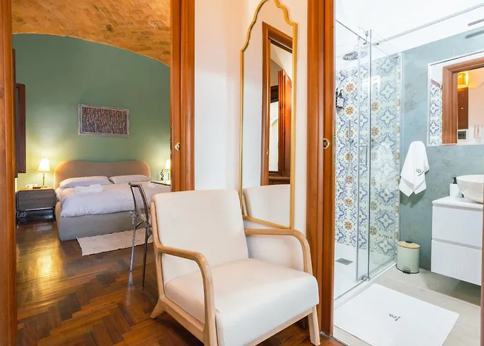 شقة Stylish In Sallustiano