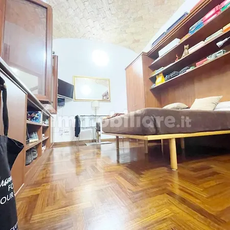 Stylish In Sallustiano Apartment *