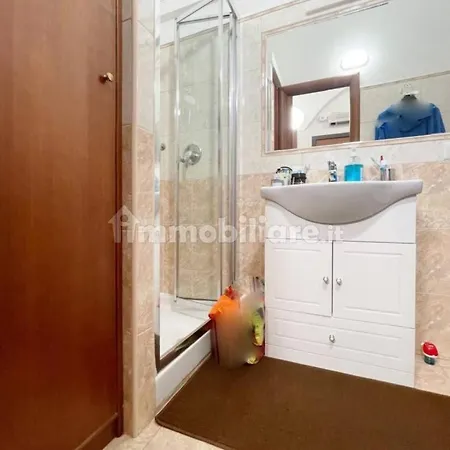 Stylish In Sallustiano Apartment