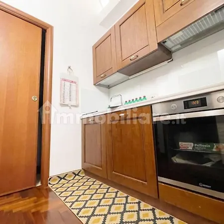 Stylish In Sallustiano Apartment *
