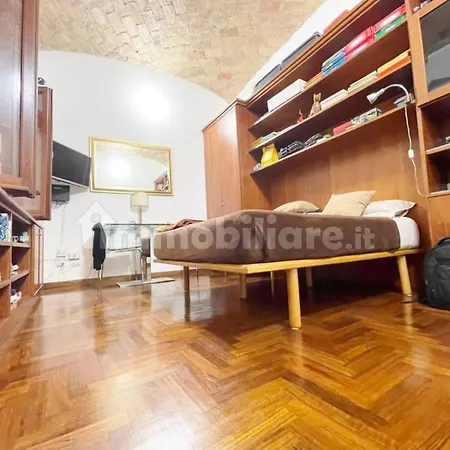 Stylish In Sallustiano Apartment