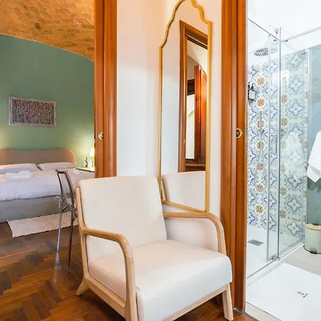 Apartment Stylish In Sallustiano