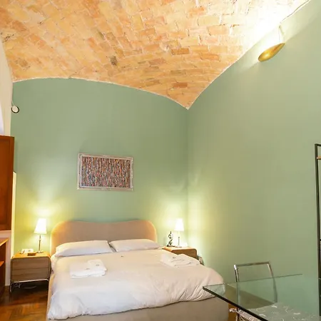 Apartmán Stylish In Sallustiano Řím